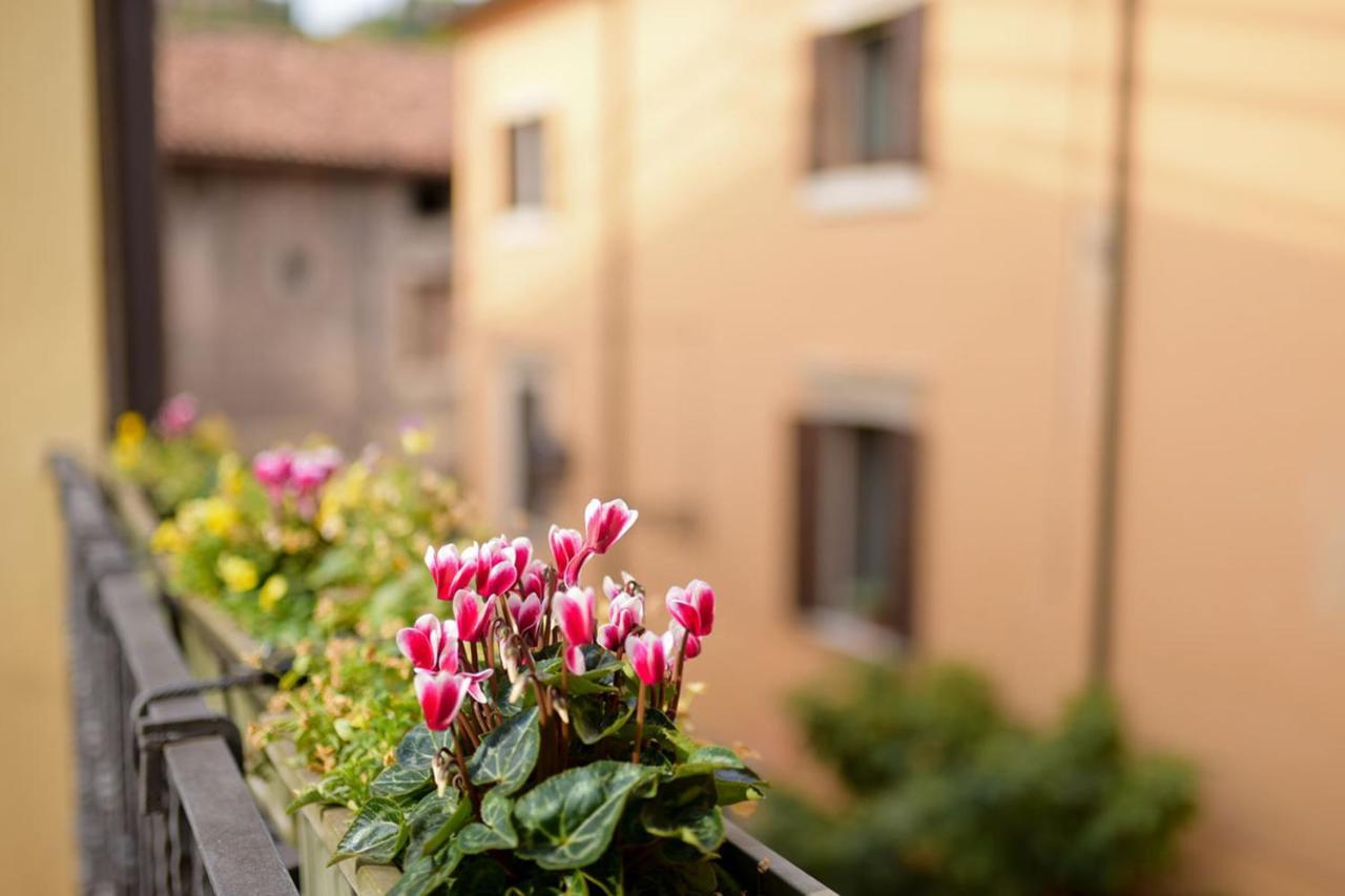 Romeo Giulietta Bed & Breakfast Verona Ngoại thất bức ảnh