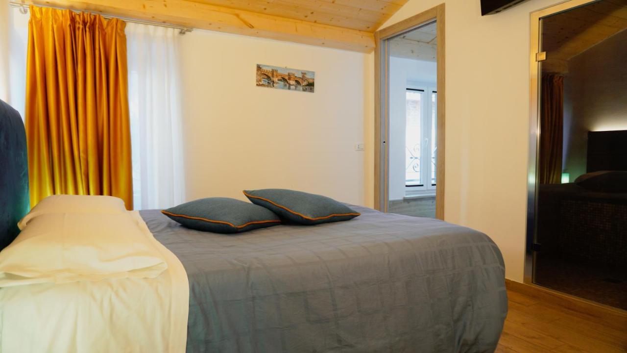 Romeo Giulietta Bed & Breakfast Verona Ngoại thất bức ảnh