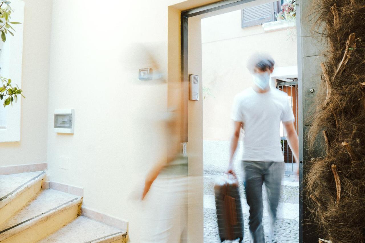 Romeo Giulietta Bed & Breakfast Verona Ngoại thất bức ảnh