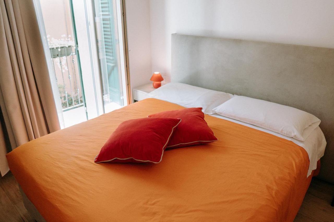 Romeo Giulietta Bed & Breakfast Verona Ngoại thất bức ảnh