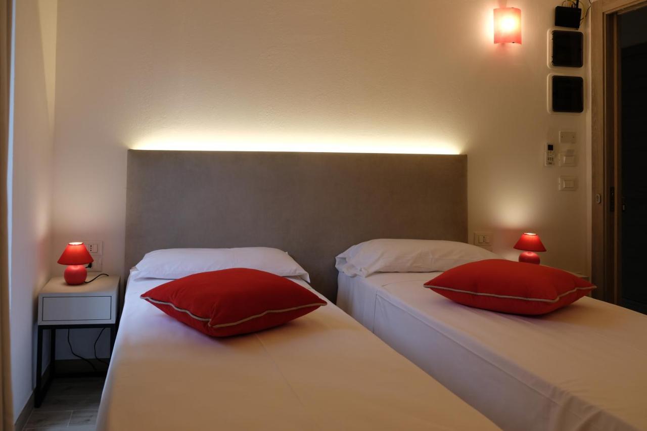 Romeo Giulietta Bed & Breakfast Verona Ngoại thất bức ảnh