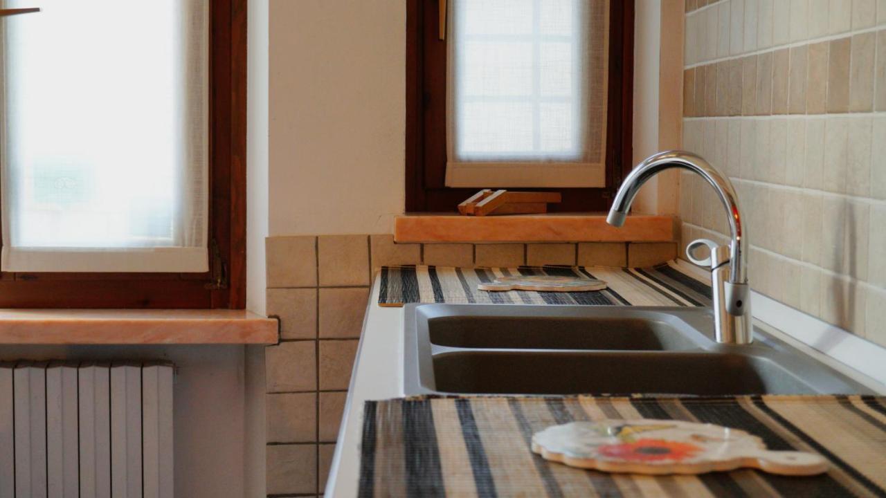 Romeo Giulietta Bed & Breakfast Verona Ngoại thất bức ảnh