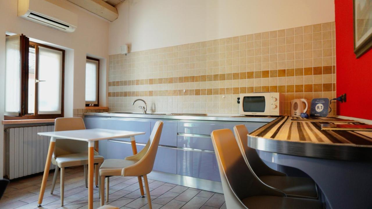 Romeo Giulietta Bed & Breakfast Verona Ngoại thất bức ảnh
