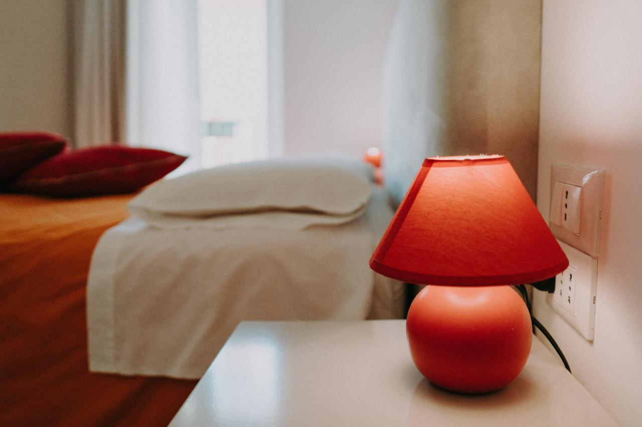 Romeo Giulietta Bed & Breakfast Verona Ngoại thất bức ảnh
