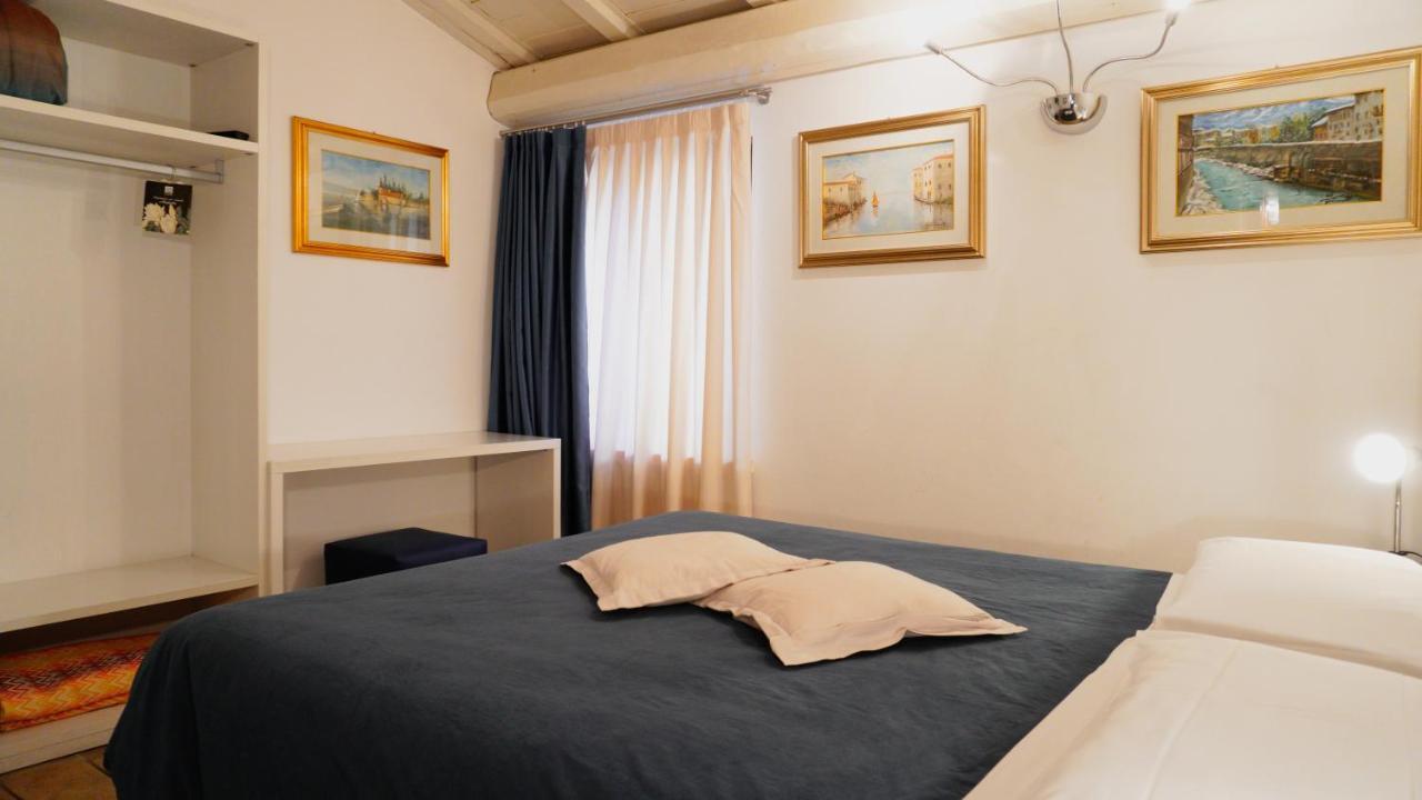 Romeo Giulietta Bed & Breakfast Verona Ngoại thất bức ảnh