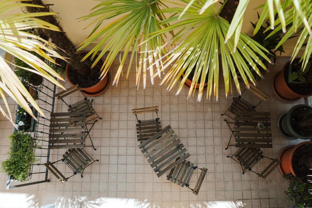 Romeo Giulietta Bed & Breakfast Verona Ngoại thất bức ảnh