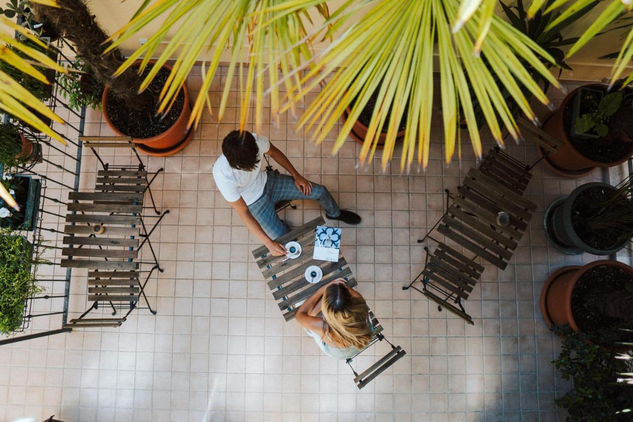 Romeo Giulietta Bed & Breakfast Verona Ngoại thất bức ảnh