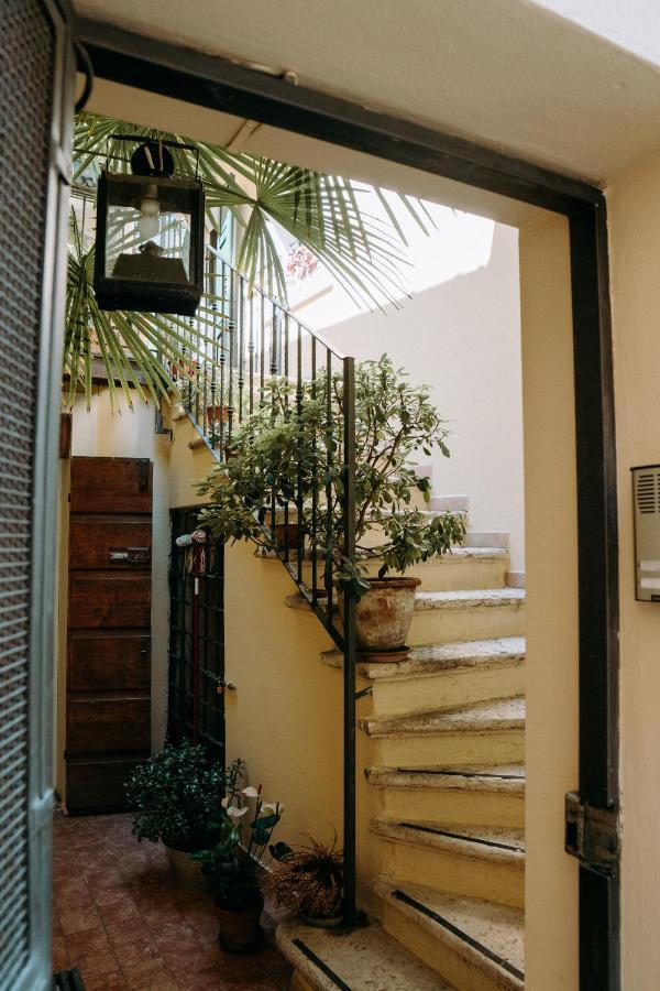Romeo Giulietta Bed & Breakfast Verona Ngoại thất bức ảnh