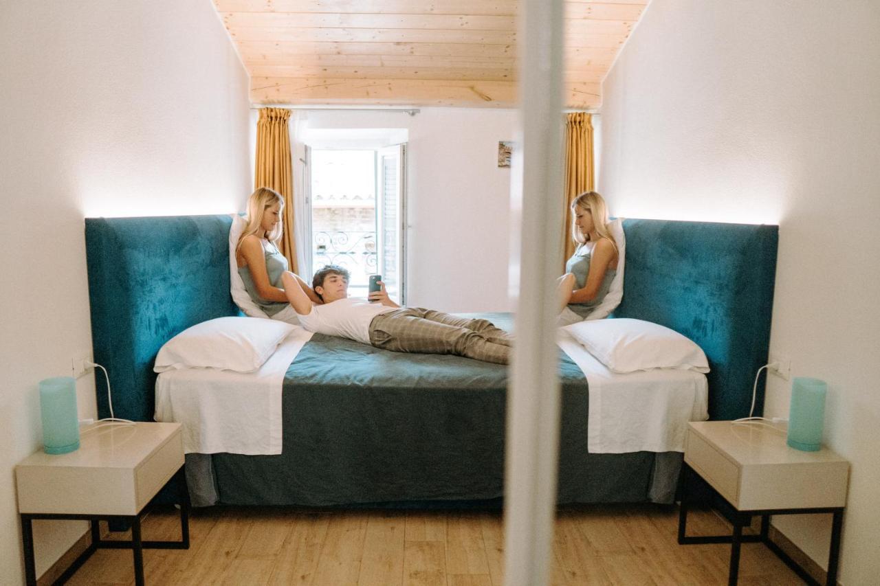 Romeo Giulietta Bed & Breakfast Verona Ngoại thất bức ảnh