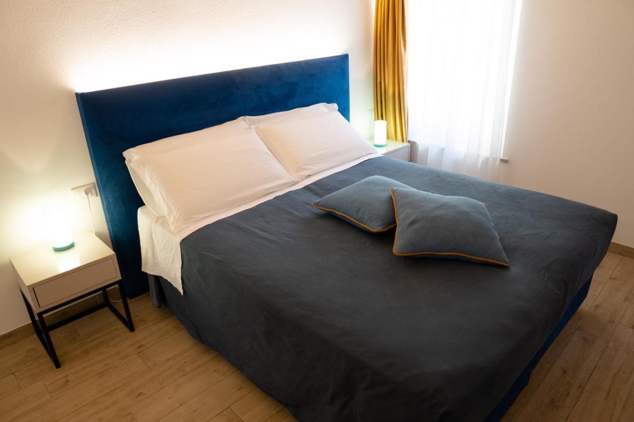 Romeo Giulietta Bed & Breakfast Verona Ngoại thất bức ảnh