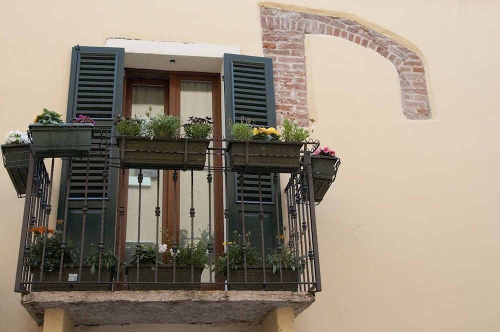 Romeo Giulietta Bed & Breakfast Verona Ngoại thất bức ảnh